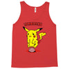 zombiechu Tank Top