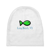 long beach Baby Beanies