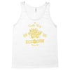 turtle king Tank Top
