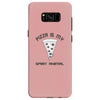 pizza is my spirit animal Samsung Galaxy S8