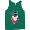 who loves chihuahua Tank Top