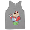 fat Tank Top