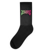 zombies (4) Socks