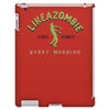 like a zombie iPad 3 and 4 Case