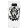 lion Samsung Galaxy S8