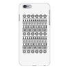 ugly christmas iPhone 6 Plus/6s Plus Case
