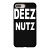 deez nutz iPhone 8 Plus