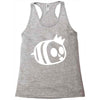 lebah Racerback Tank