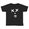 Suicideboys Toddler T-shirt