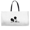 mickey Weekender Totes