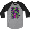 childhood dream 3/4 Sleeve Shirt