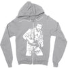 bud spencer film Zipper Hoodie