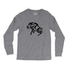 hunting Long Sleeve Shirts