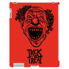 trick or treat iPad 3 and 4 Case