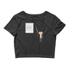 Teacher - [TnShirt] Crop Top