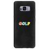 golf 3d Samsung Galaxy S8 Plus