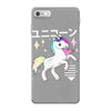 Ponycorn iPhone 7 Case