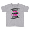 It's A Gigi Thing Toddler T-shirt