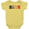 surround Baby Onesie
