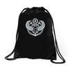 paratroopa Drawstring Bags
