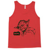 only once you live Tank Top
