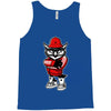 coach bird Tank Top