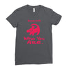 lion king remember who you are Ladies Fitted T-Shirt