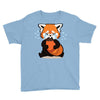 fox Youth Tee