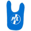 pil public Baby Bibs