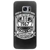 Things Better 1967 Age Approach Magnificent Samsung Galaxy S7 Edge