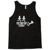 follow the leader Tank Top