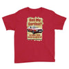 sell my cortina ideal birthday gift or present Youth Tee