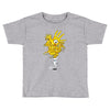 demons inside your soul 2 Toddler T-shirt