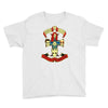 appetite for protection Youth Tee