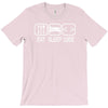 eat sleep code T-Shirt