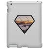 Nature Diamond iPad 3 and 4 Case