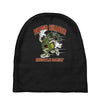 paper chaser 2 Baby Beanies