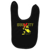 equality Baby Bibs