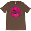 mustache T-Shirt