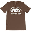caerbannog petting zoo T-Shirt
