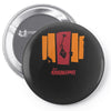 the shining room 237 Pin-back button
