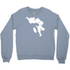 ponyo Crewneck Sweatshirt