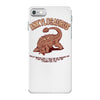 ankylosaurus iPhone 7 Case