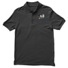 hylian selfie Men's Polo Shirt