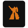transformers optimus prime Mousepad