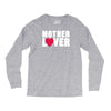 mother lover Long Sleeve Shirts