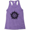 Supernatural Vintage Logo Racerback Tank