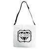 dobre twins dobre brother Adjustable Strap Totes