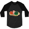 blt together forever 3/4 Sleeve Shirt