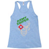 army sniper Racerback Tank